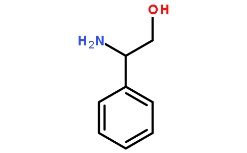 DL-苯甘氨醇,DL-Phenylglycinol