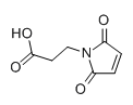 3-马来酰亚胺基丙酸,3-Maleimidopropionic Acid