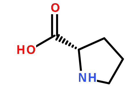 L-脯氨酸,L-Proline