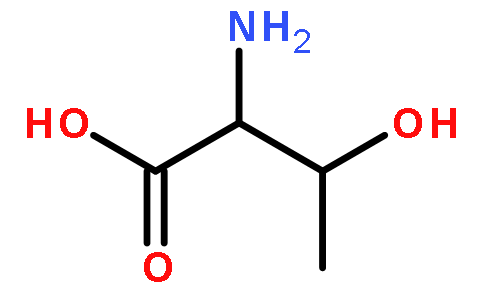 L-蘇氨酸,L-Threonine