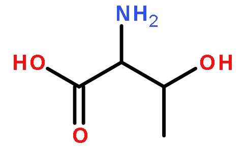 DL-苏氨酸,DL-Threonine