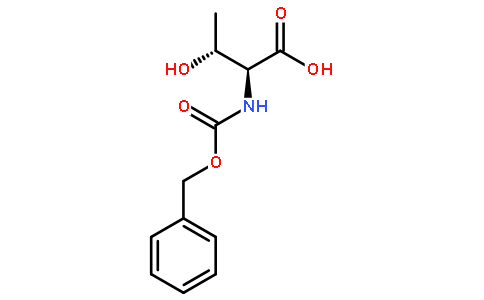 CBZ-L-苏氨酸,CBZ-L-Threonine