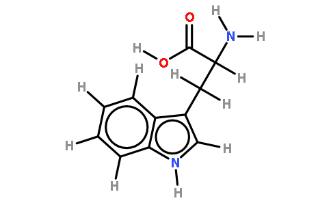 L-色氨酸,L-Tryptophan