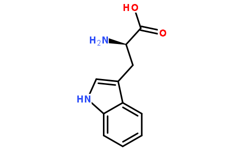 D-色氨酸,D-Trytophan