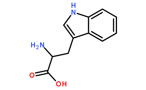 DL-色氨酸,DL-Trytophan