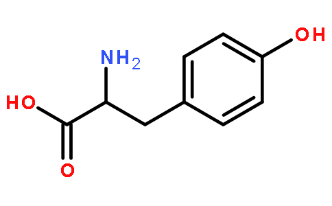 L-酪氨酸,L-Tyrosine