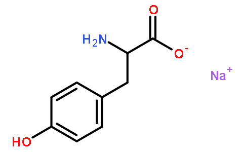 L-酪氨酸二钠盐,L-Tyrosine disodium salt