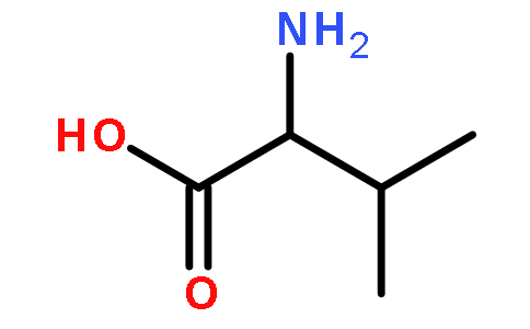 L-缬氨酸,L-Valine