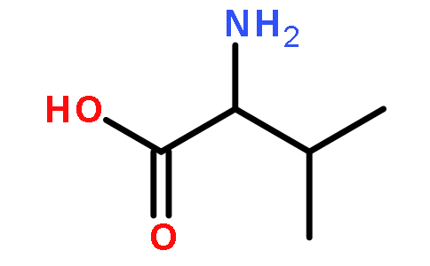 L-纈氨酸,L-Valine