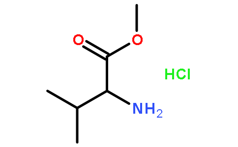 L-缬氨酸甲酯盐酸盐,H-Val-OMe·HCl