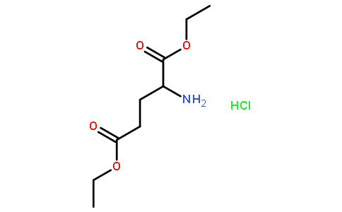 L-谷氨酸二乙酯盐酸盐,H-Glu(OEt)-OEt·HCl
