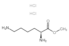 L-赖氨酸甲酯盐酸盐,H-Lys-OMe.2HCl