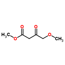 4-甲氧基乙酰乙酸乙酯,ethyl 4-methoxy-3-oxobutanoate