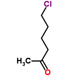 6-氯-2-已酮,6-Chloro-2-hexanone