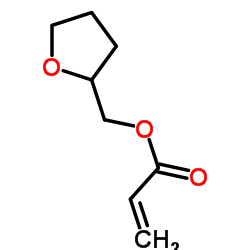 四氢糠基丙烯酸酯,oxolan-2-ylmethyl prop-2-enoate