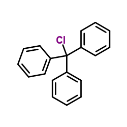 三苯基氯甲烷,Triphenylmethyl Chloride