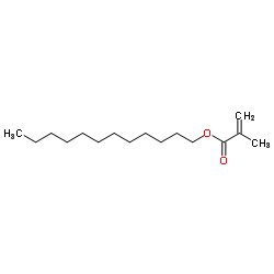 甲基丙烯酸月桂酯,Dodecyl 2-methylacrylate
