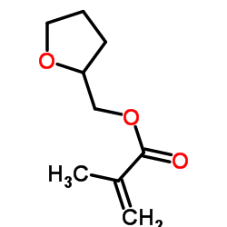 甲基丙烯酸四氢糠基酯,oxolan-2-ylmethyl 2-methylprop-2-enoate