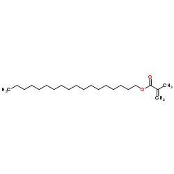 甲基丙烯酸十八酯,Octadecyl methacrylate