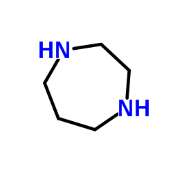 高哌嗪,Homopiperazine