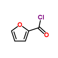 呋喃甲酰氯,2-Furoyl chloride