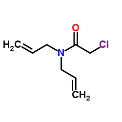 二丙烯草胺,allidochlor