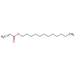 丙烯酸月桂酯,dodecyl prop-2-enoate