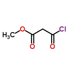 丙二酸甲酯酰氯,Methyl malonyl chloride