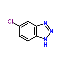 5-氯代苯并三氮唑,5-Chlorobenzotriazole