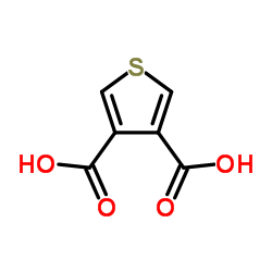 3,4-噻吩二甲酸,Thiophene-3,4-Dicarboxylic Acid