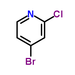 2-氯-4-溴吡啶,4-Bromo-2-chloropyridine