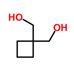 1,1-二(羟甲基)环丁烷,1,1-Cyclobutanedimethanol