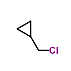 环丙基甲基氯,Cylopropylmethyl chloride