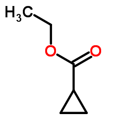 环丙基甲酸乙酯,Ethyl Cyclopropanecarboxylate