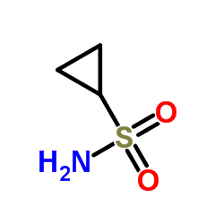 环丙烷磺酰胺,Cyclopropanesulfonamide