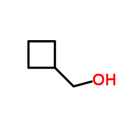 Cyclobutanemethanol,Cyclobutanemethanol