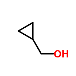 羟甲基环丙烷,cyclopropylmethanol