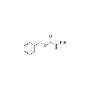 肼基甲酸苄酯,Benzyl carbazate