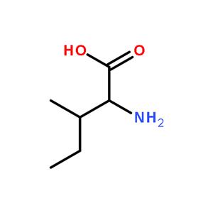 DL-异亮氨酸