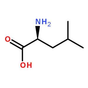 D-亮氨酸
