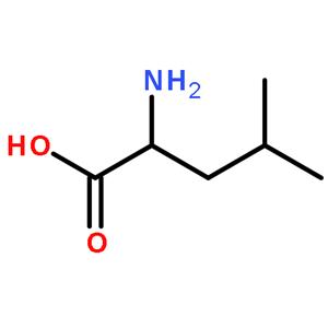 DL-亮氨酸,DL-Leucine