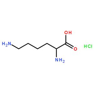 DL-赖氨酸盐酸盐