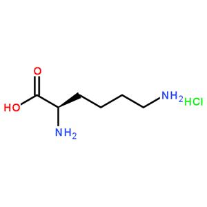 D-赖氨酸盐酸盐,D-Lysine HCL