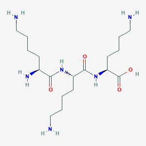 多聚左旋赖氨酸,Poly-L-lysine hydrobromide
