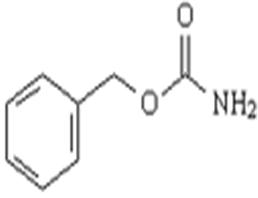 氨基甲酸苄酯,Z-NH2; Benzyl carbamate