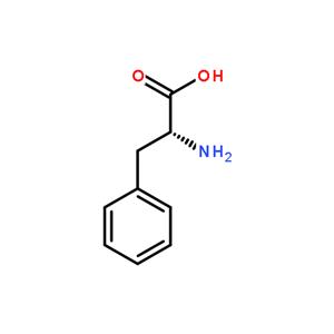 D-苯丙氨酸,D-Phenylalanine