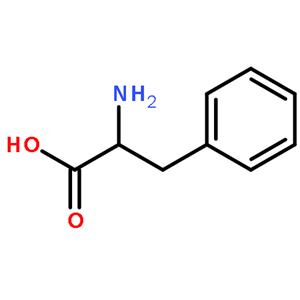 DL-苯丙氨酸,DL-Phenylalanine