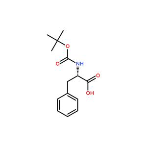 BOC-L-苯丙氨酸,BOC-L-Phenylalanine