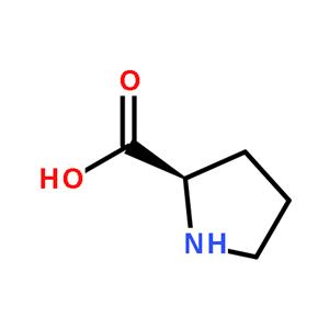 D-脯氨酸,D-Proline