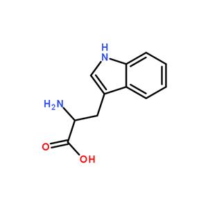 DL-色氨酸